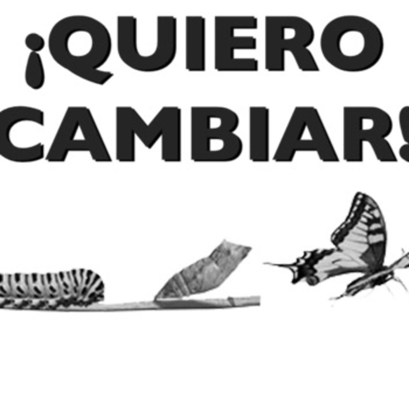 ¡Quiero cambiar! 11 - Pastor Kenneth Solá episode artwork