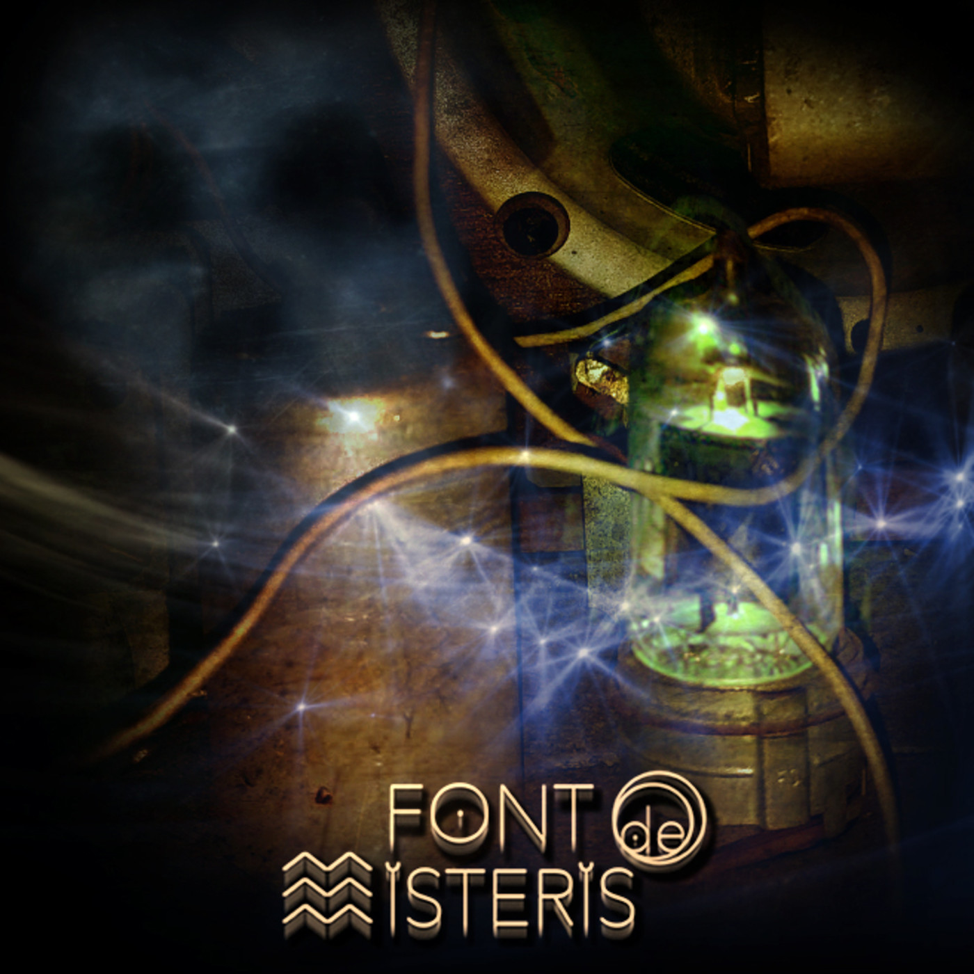 Podcast de Font de Misteris