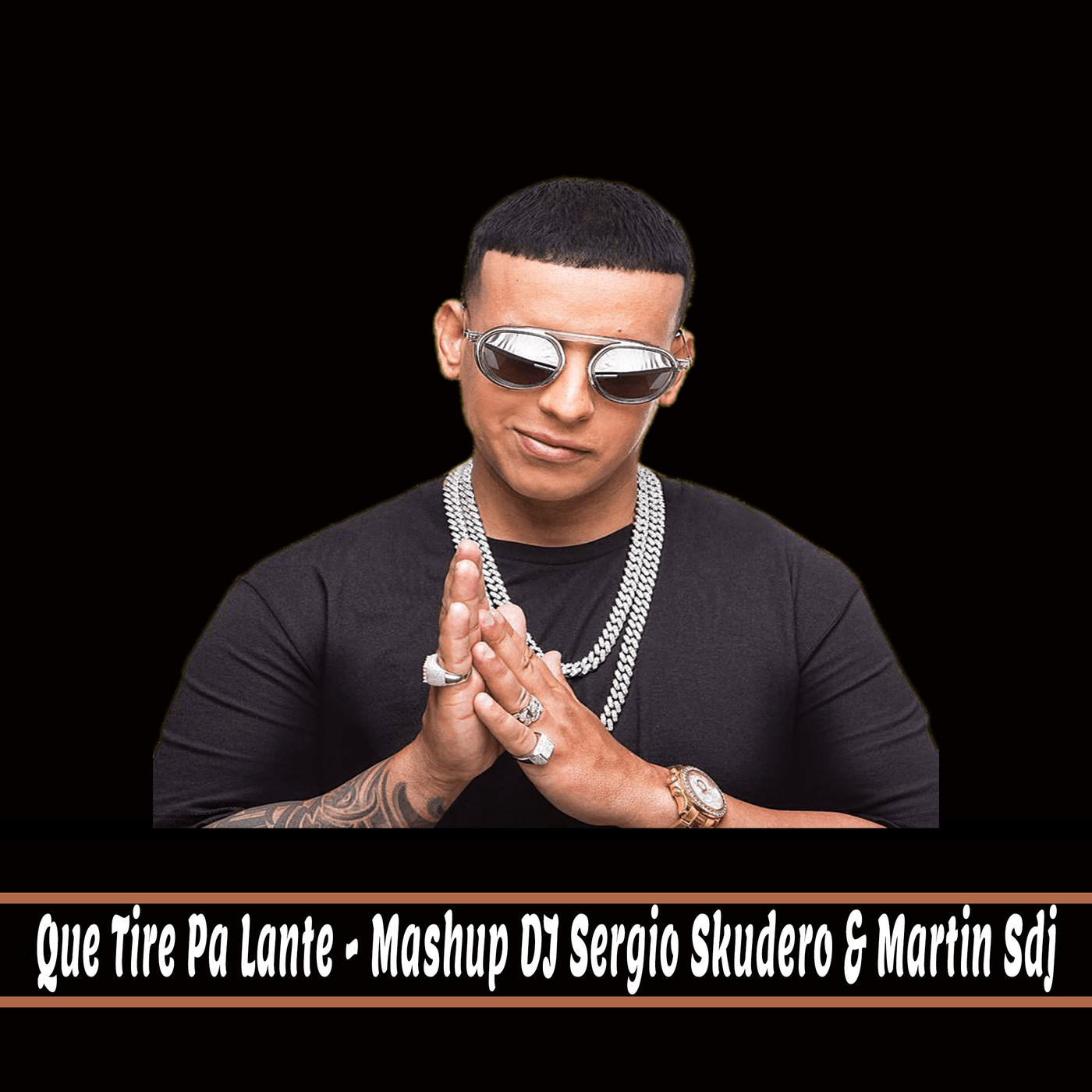 Remixes Dj Skudero & Martin Sdj - Cibermusika