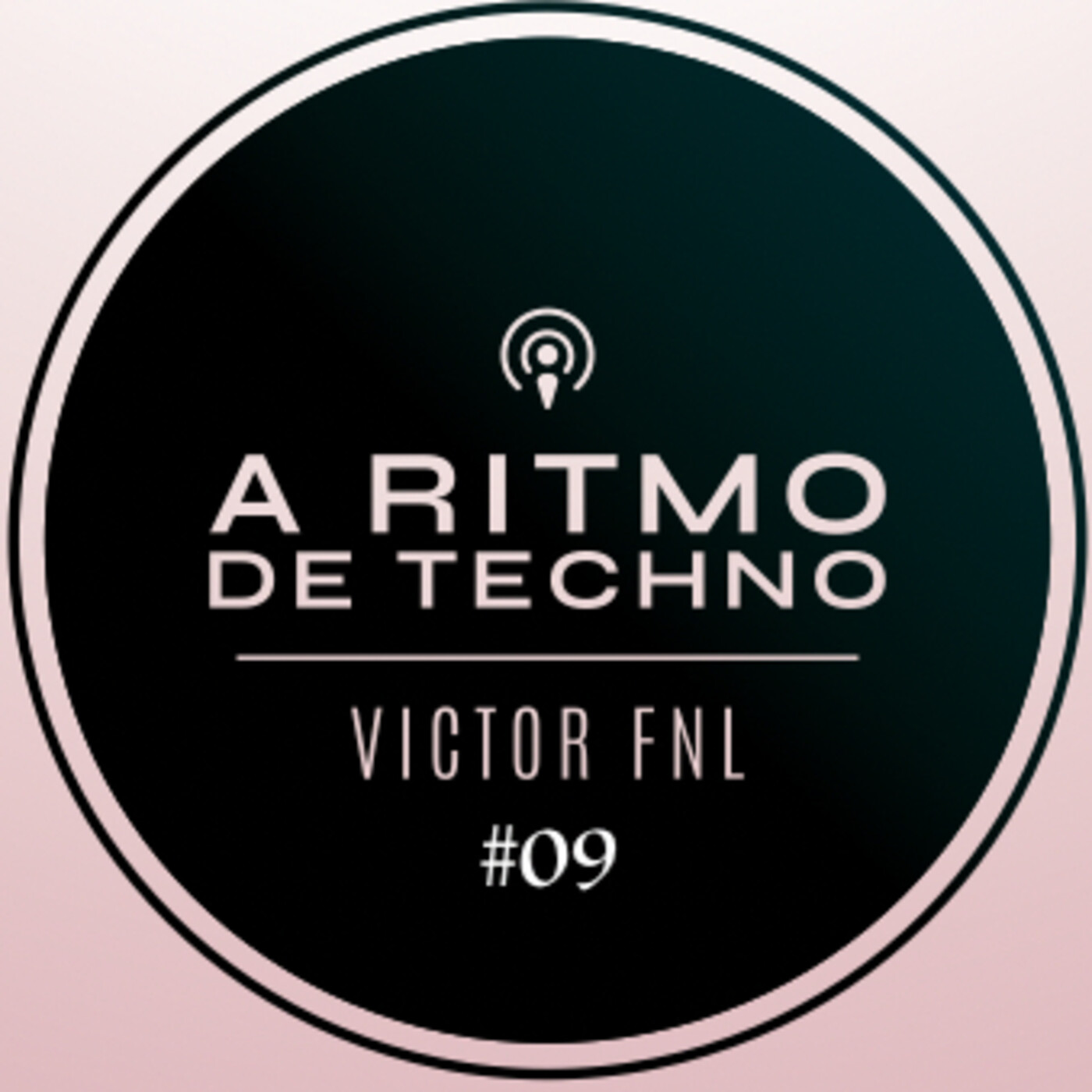 A RITMO DE TECHNO