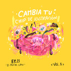 Ep.23 Cambia tu chip en ilustración