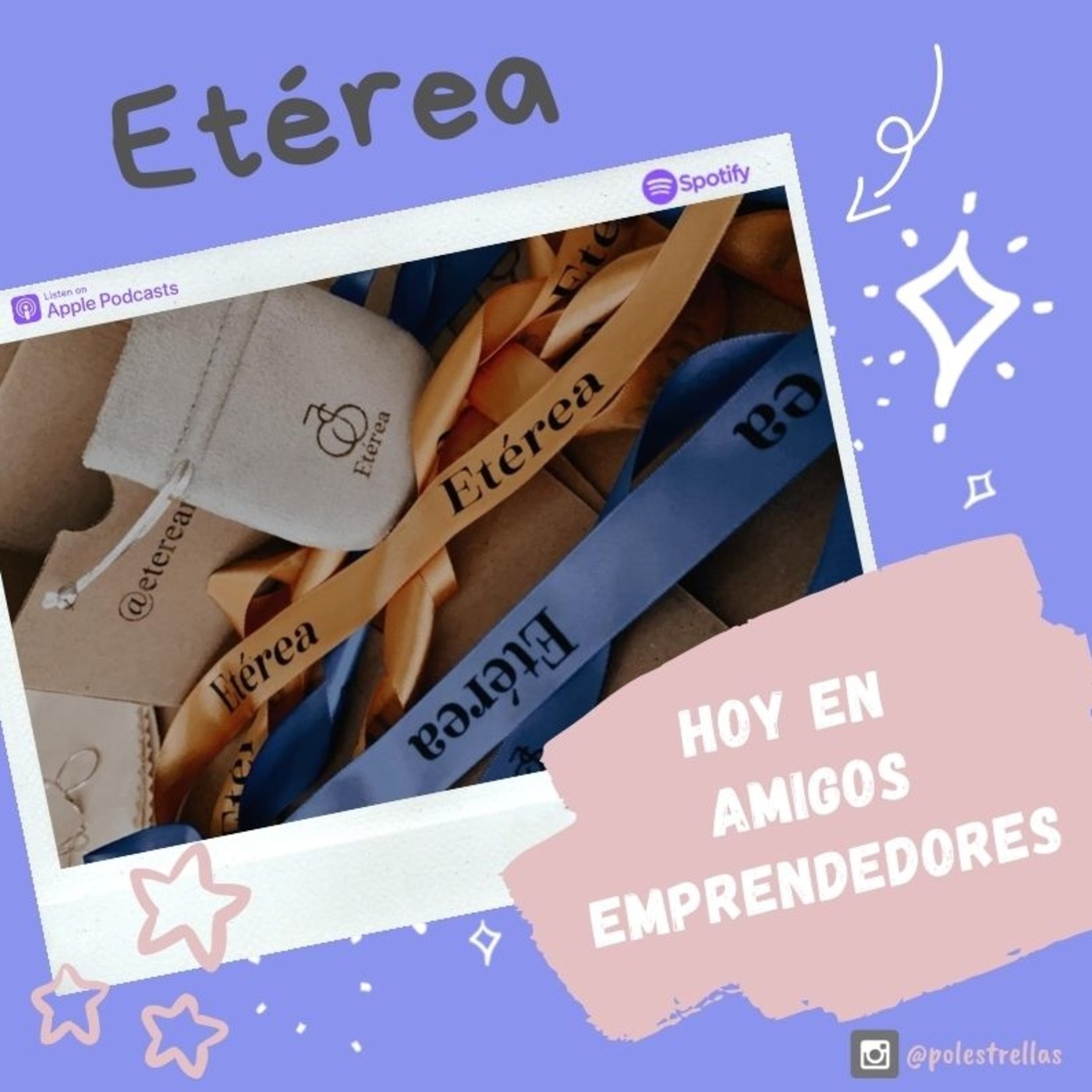 Polvo de Estrellas
