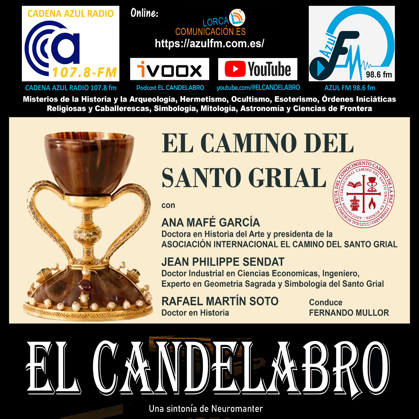 EL CANDELABRO