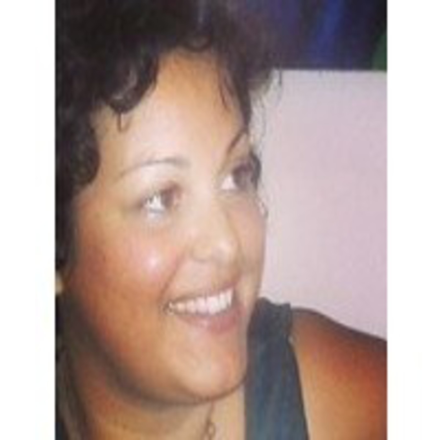 Podcast de Patricia Chalbaud