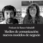 Medios de comunicación: nuevos modelos de negocio