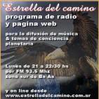 Estrella del camino programa Nro 39