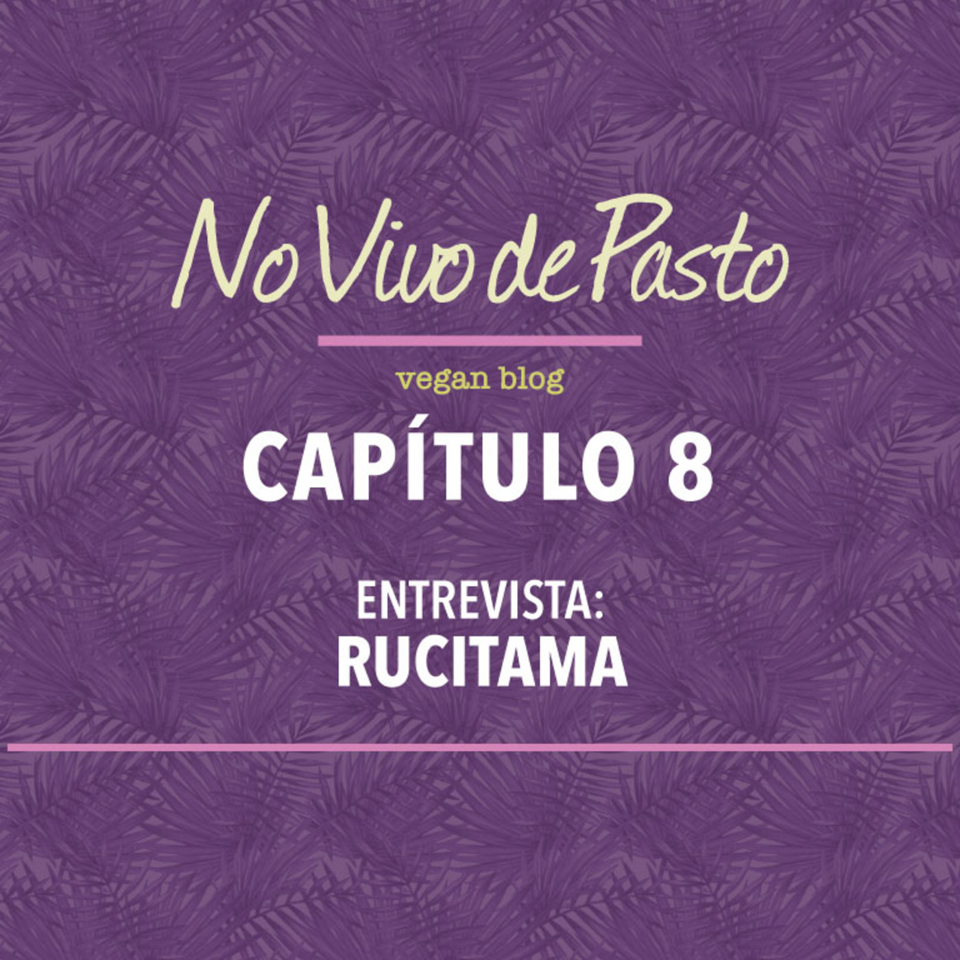 No Vivo de Pasto
