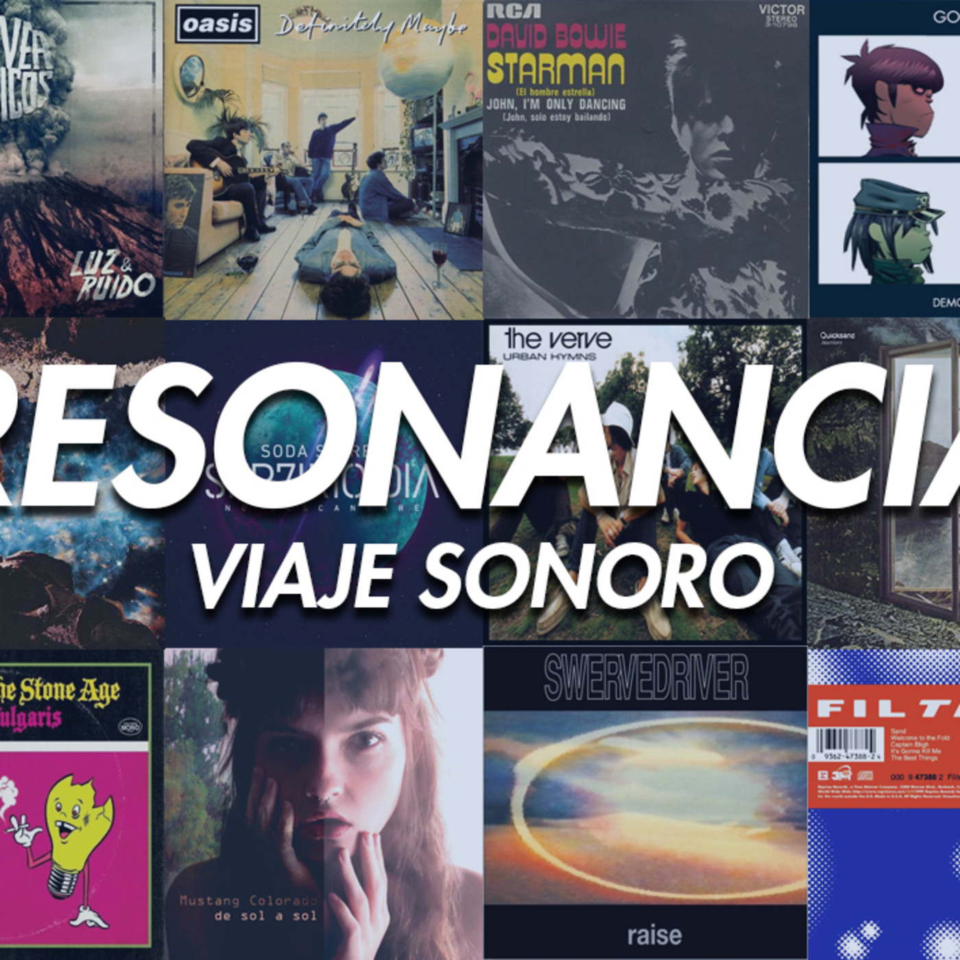 Resonancia