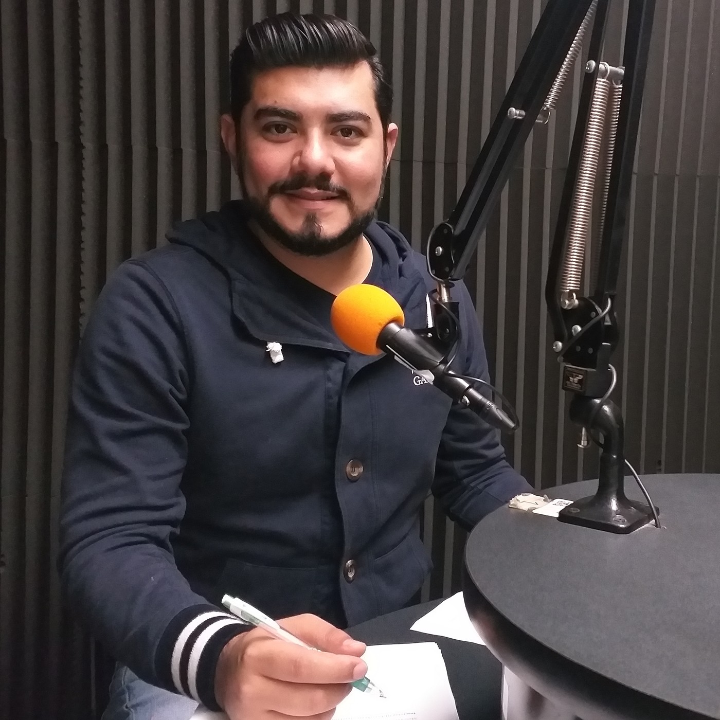 101.1 Noticias Al Aire