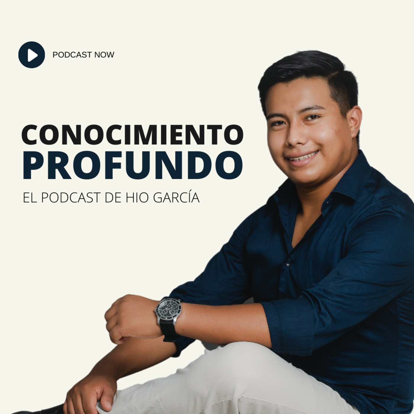 CONOCIMIENTO PROFUNDO