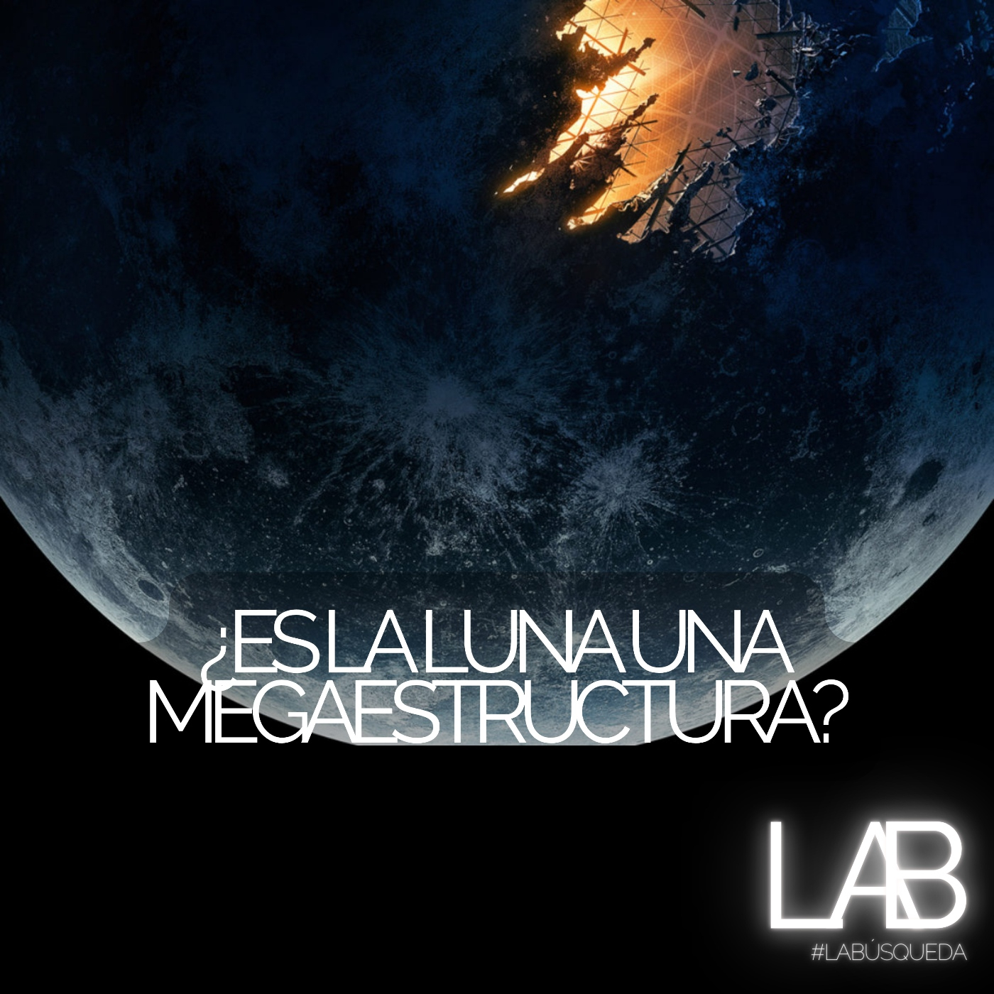 La Búsqueda. Un viaje a través del misterio