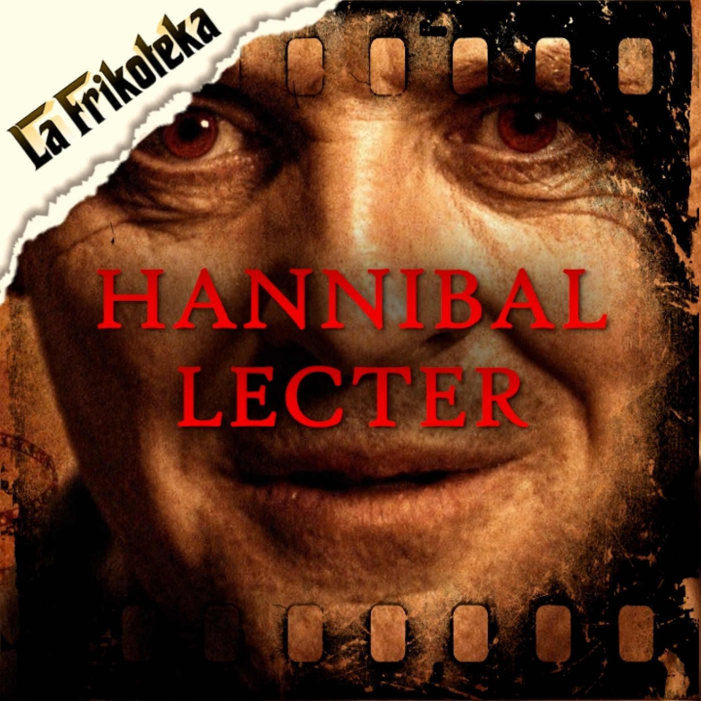 102 - Hannibal Lecter (1991 - 2007)