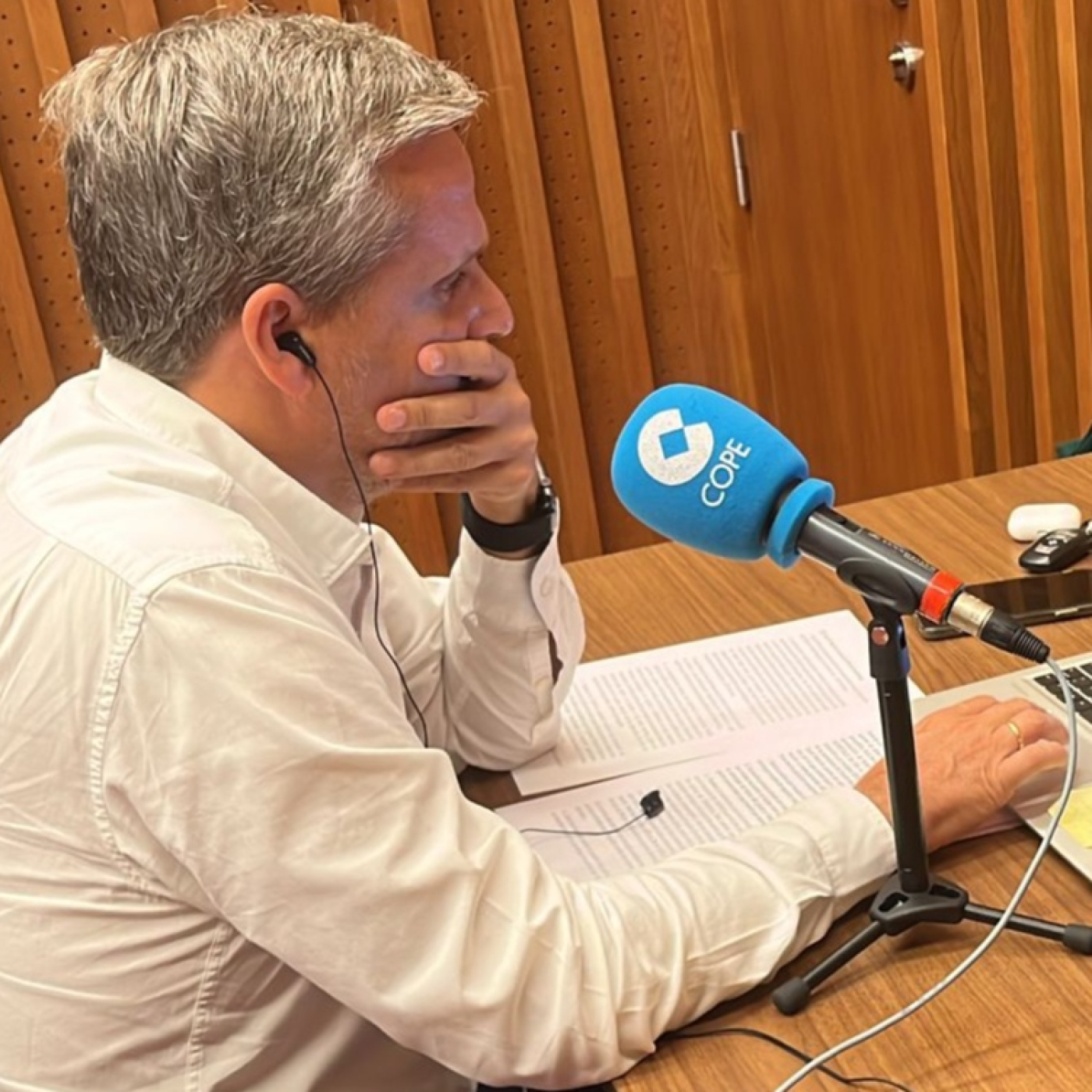 Saudi Telecom se convierte en el mayor accionista de Telefónica| Analizamos las claves en La Cope