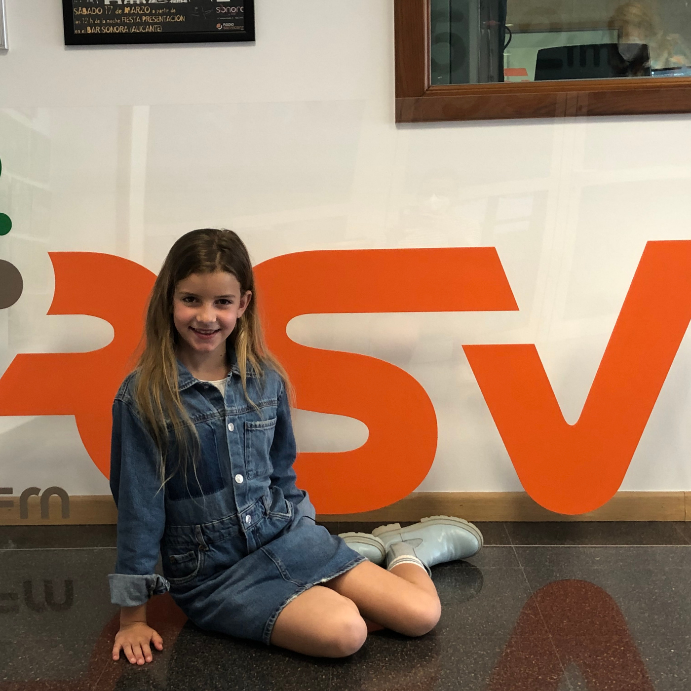 Entrevistas San Vicente Plaza
