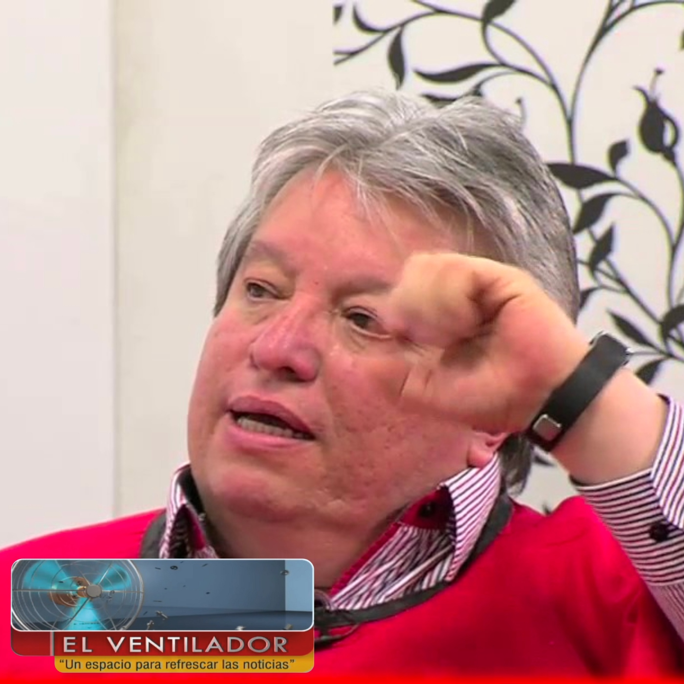 El Ventilador