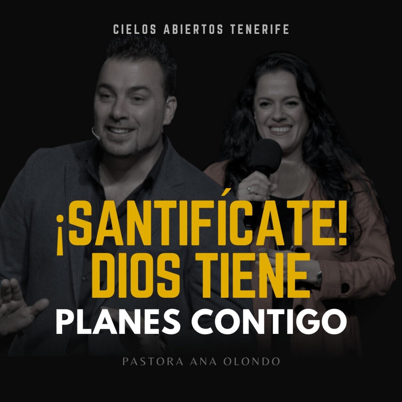 Prédicas Cielos Abiertos