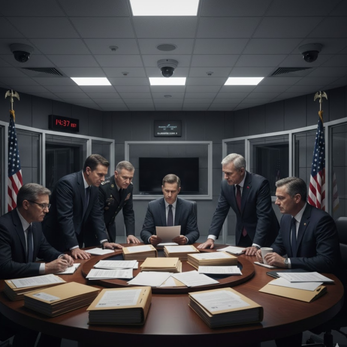 60# AAWSAP Parte 13: La Reunión con la AFOSI episode artwork