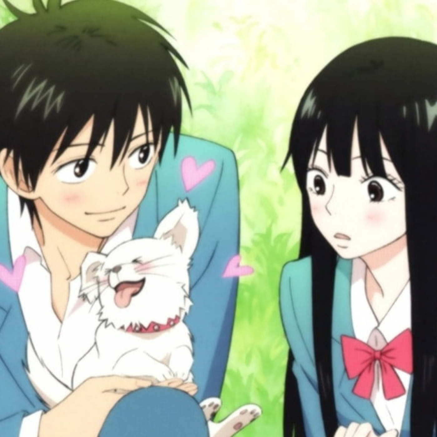 Animerock y Baladitas con Pchan 14 de febrero del 2022 episode artwork