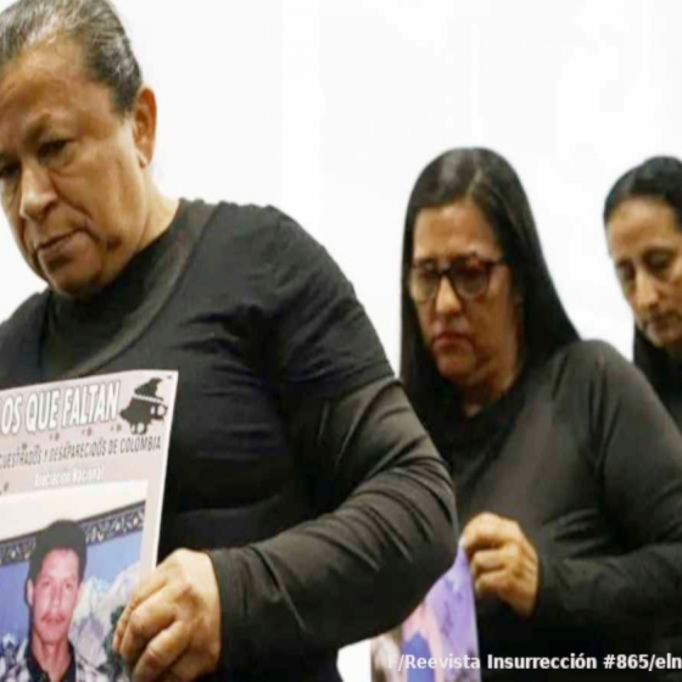 EL PUEBLO OPINA Y DENUNCIA.