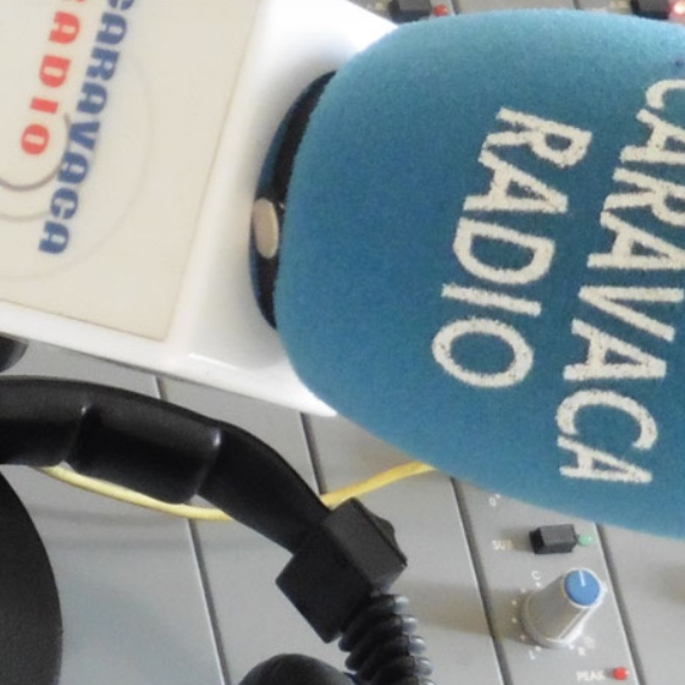 CARAVACA RADIO- Informativo matinal (06-08-2025) episode artwork