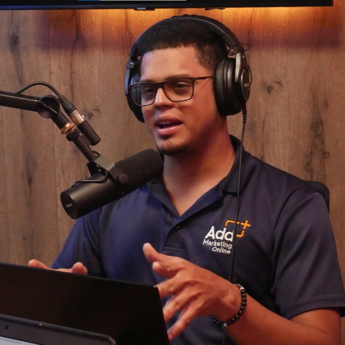 In Pursuit Of Greatness Podcast