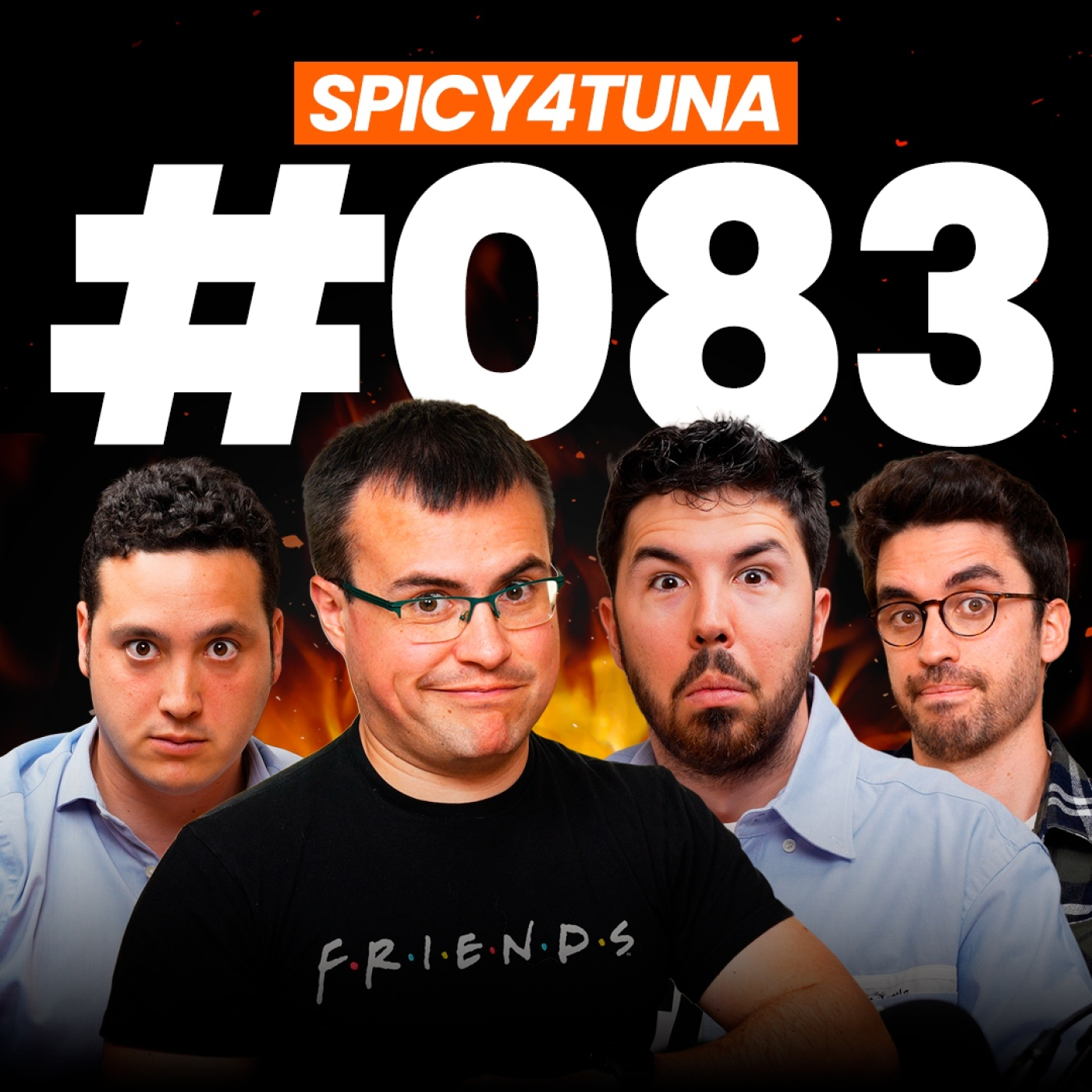 Spicy4tuna
