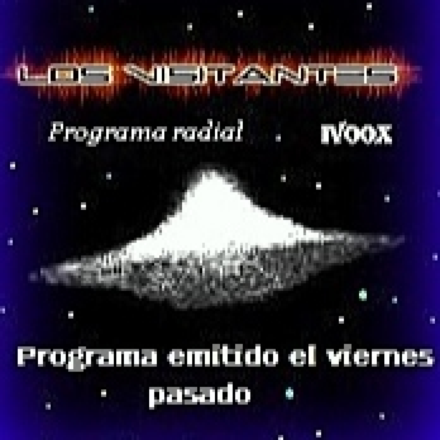 radio visitantes