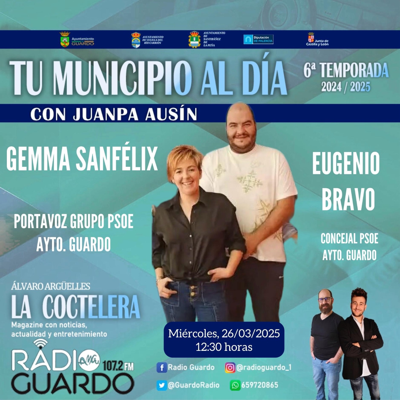 RadioGuardo La Radio de la Montaña