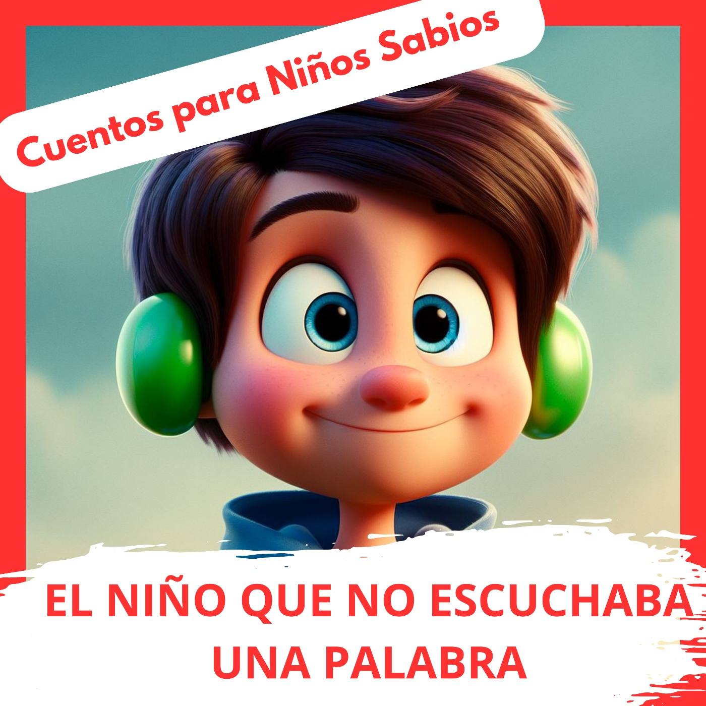 Cuentos para Niños Sabios