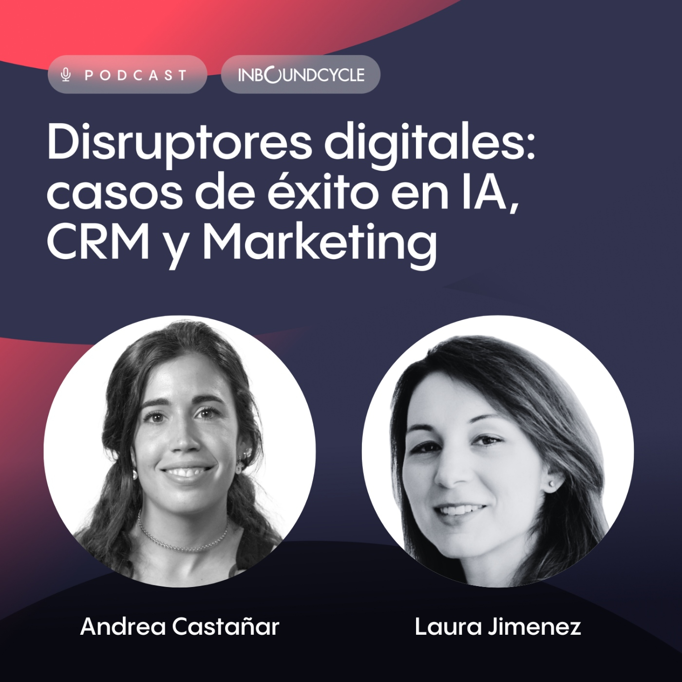 #115 - Laura Jiménez, Head of Sales en CTAIMA - Saas: la escucha, el compromiso con la innovación, y venta consultiva