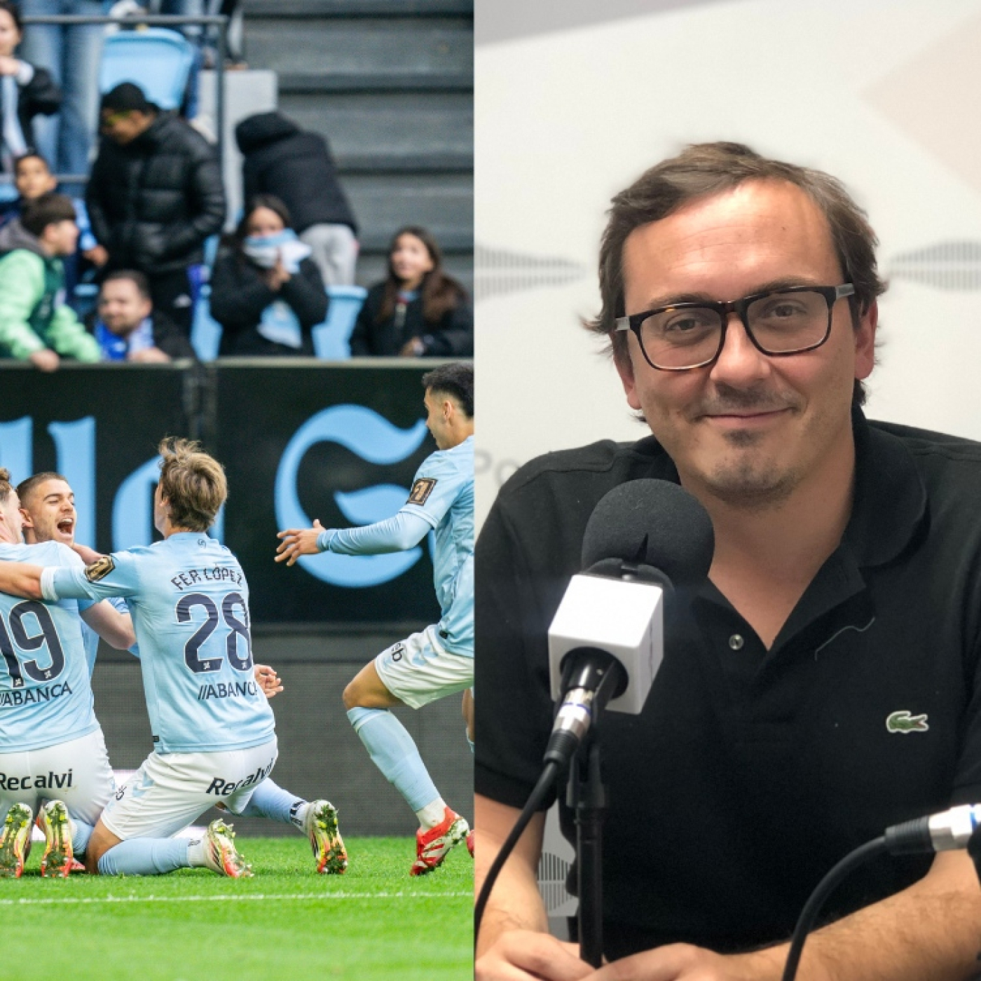 CÍES Podcast