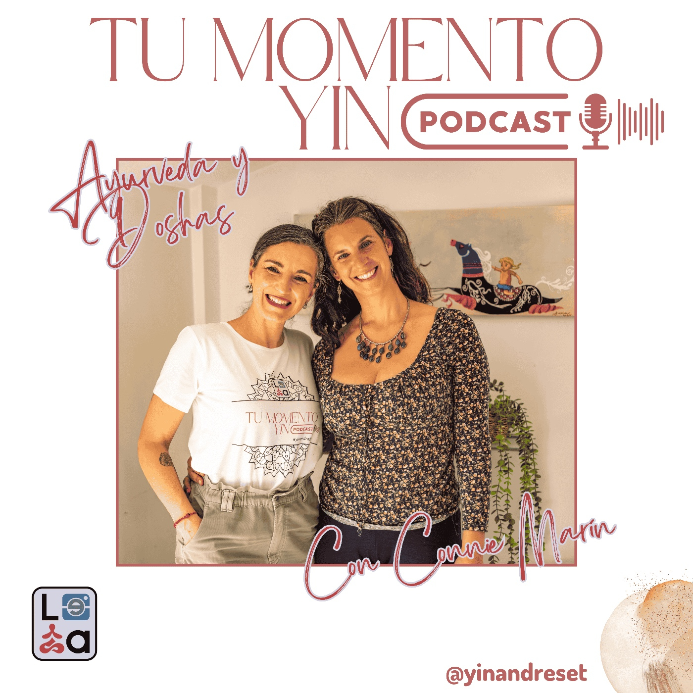Tu momento yin