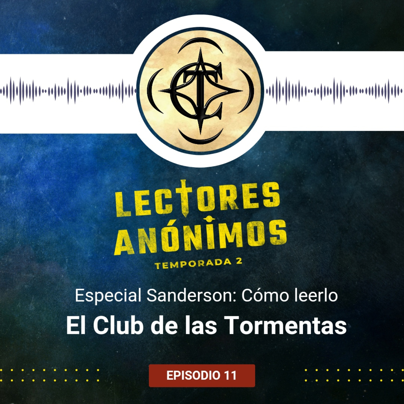 Lectores Anónimos