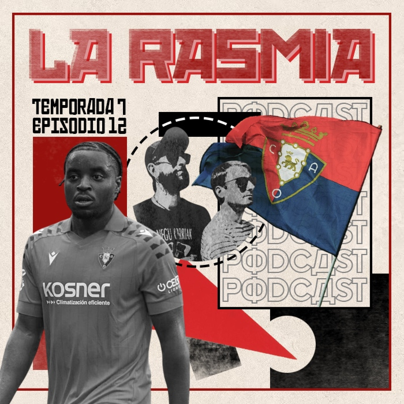 La Rasmia