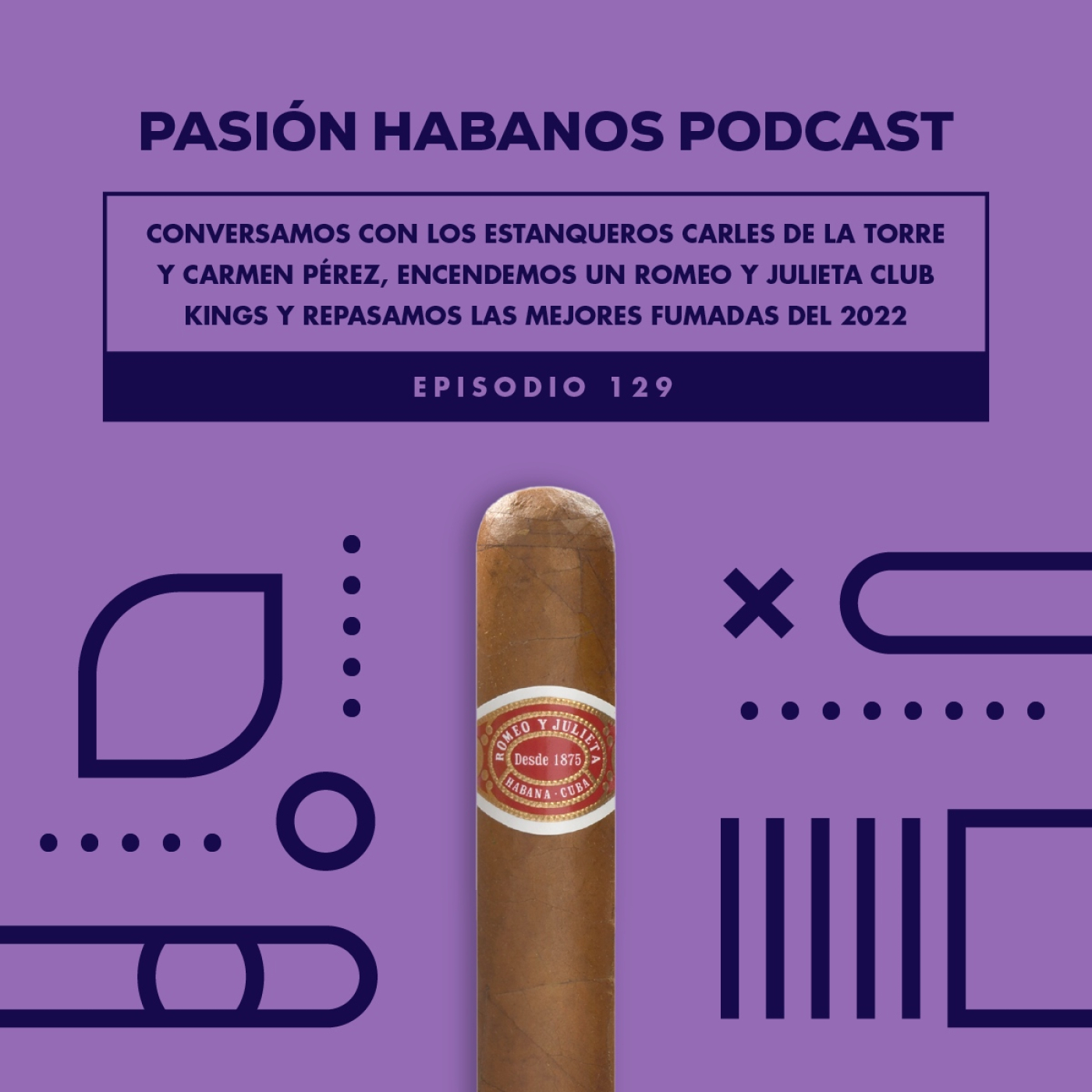 Pasión Habanos Podcast