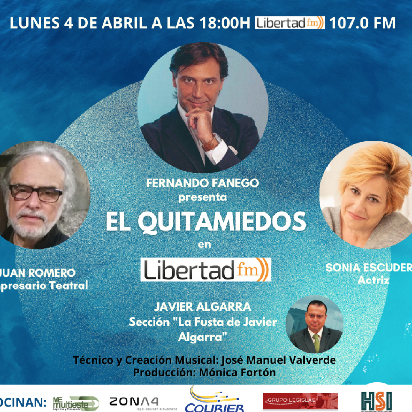 El Quitamiedos