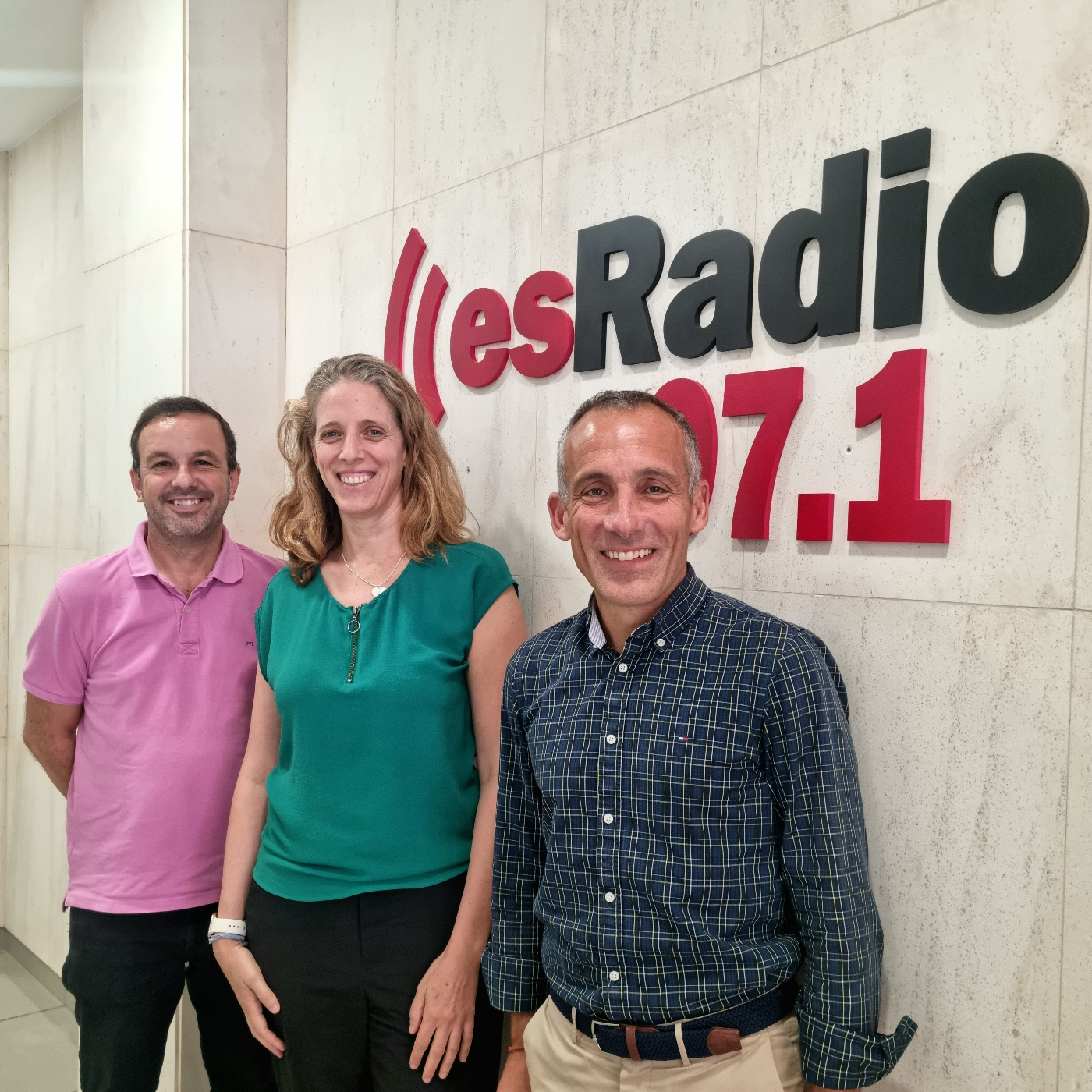 Podcast ASIMA