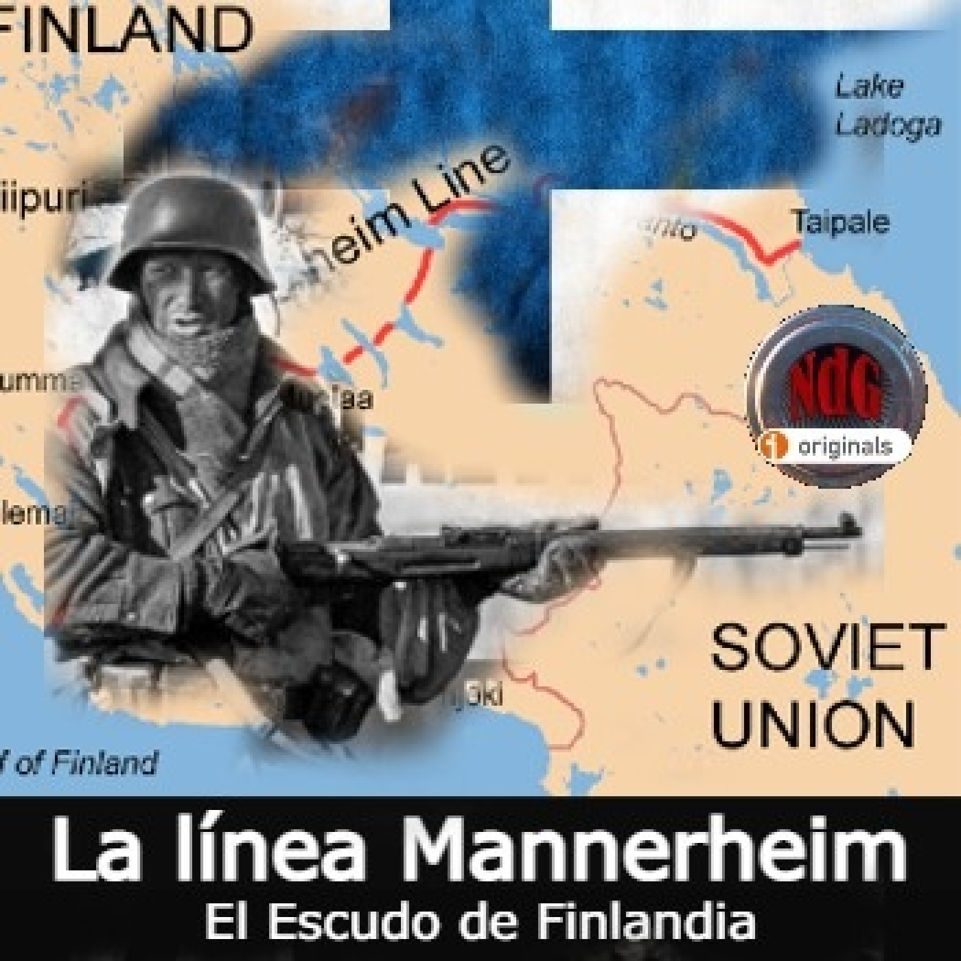 Niebla de Guerra podcast