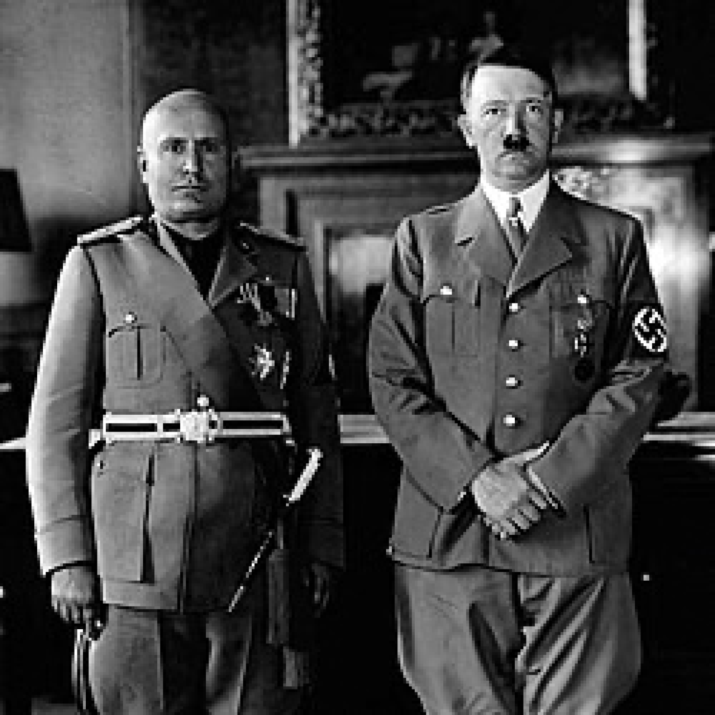 ¿ Hay un fascista en ti?
