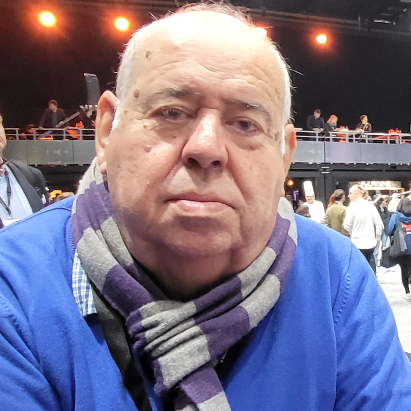 Podcast de Enric Ribera Gabandé