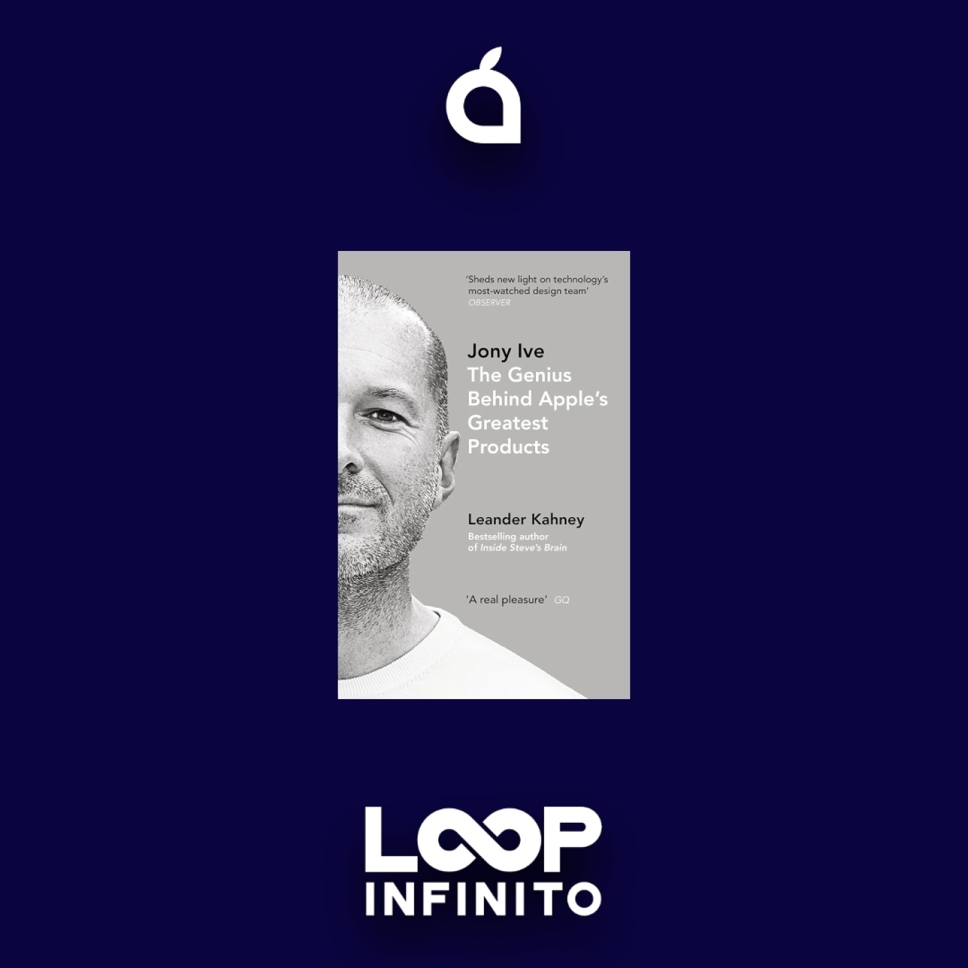 Loop Infinito (by Applesfera)