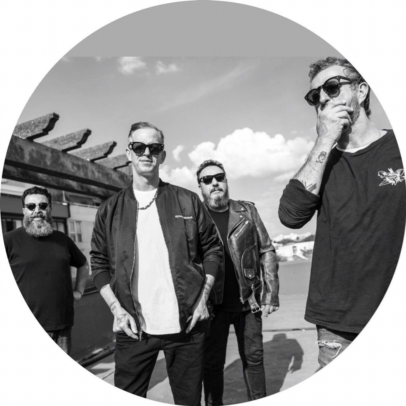 Entrevista con Molotov - Festival City episode artwork