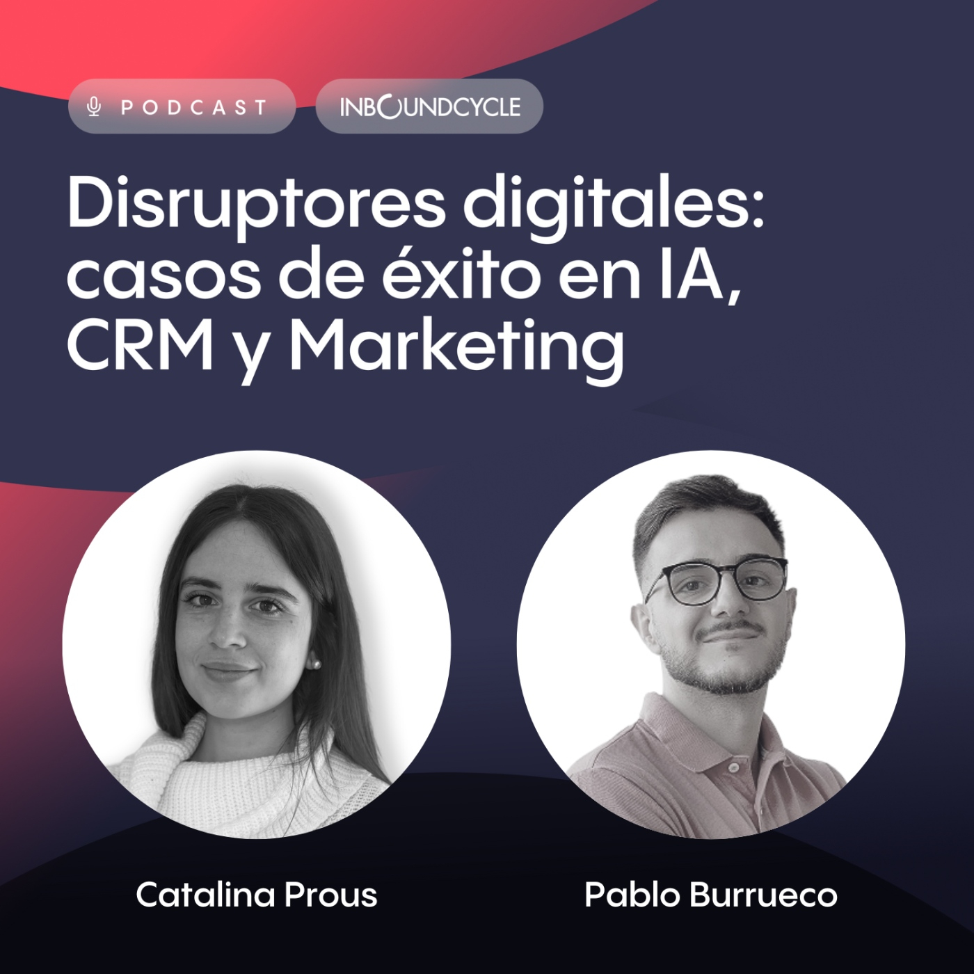 #490-Pablo Burrueco, Responsable De Digital en Finca la Pontezuela– e‑commerce, oleoturismo e IA