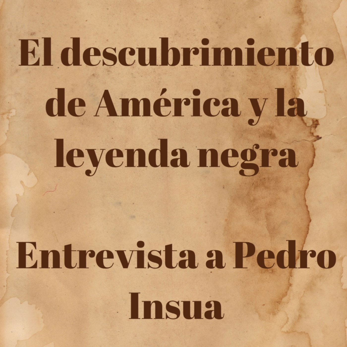 Aprende historia con Borja Montaño