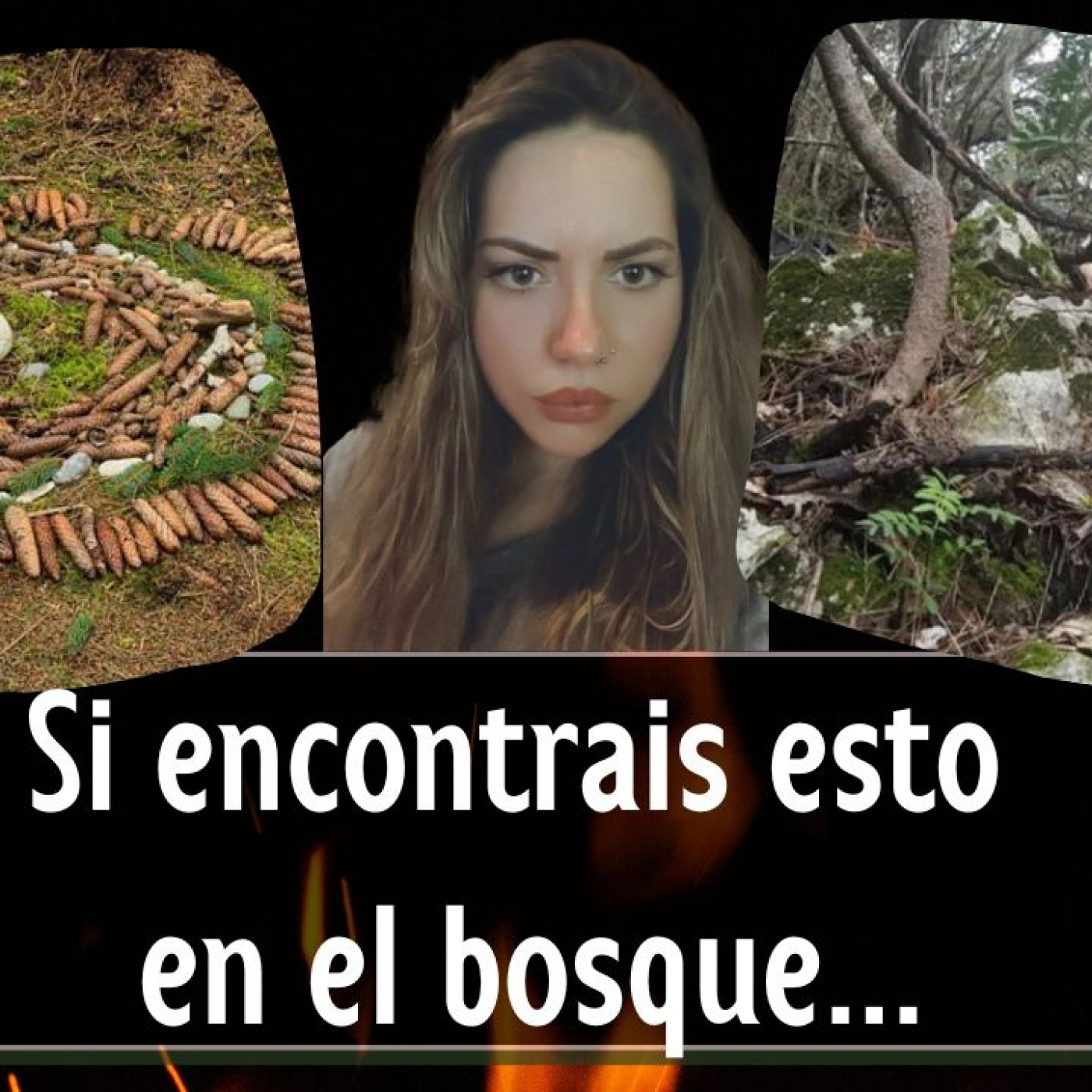 ¿Es esto un ritual? Lo que vi