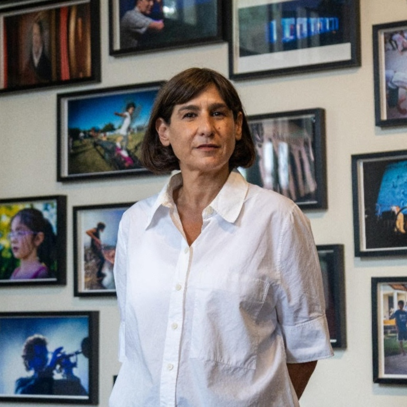 Carolina Ruggero. Subsecretaria de Cultura de San Isidro @carolitaruggero 28-2-2025