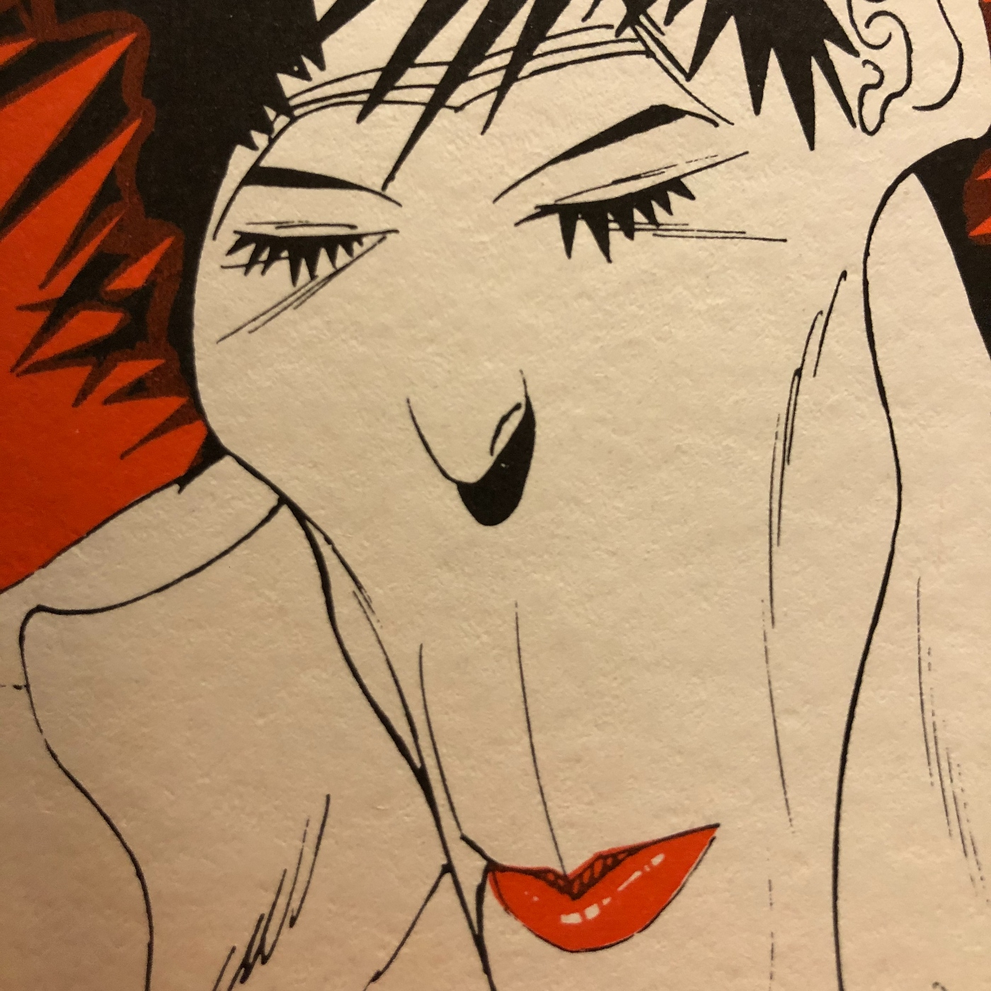Suerte en el amor episode artwork