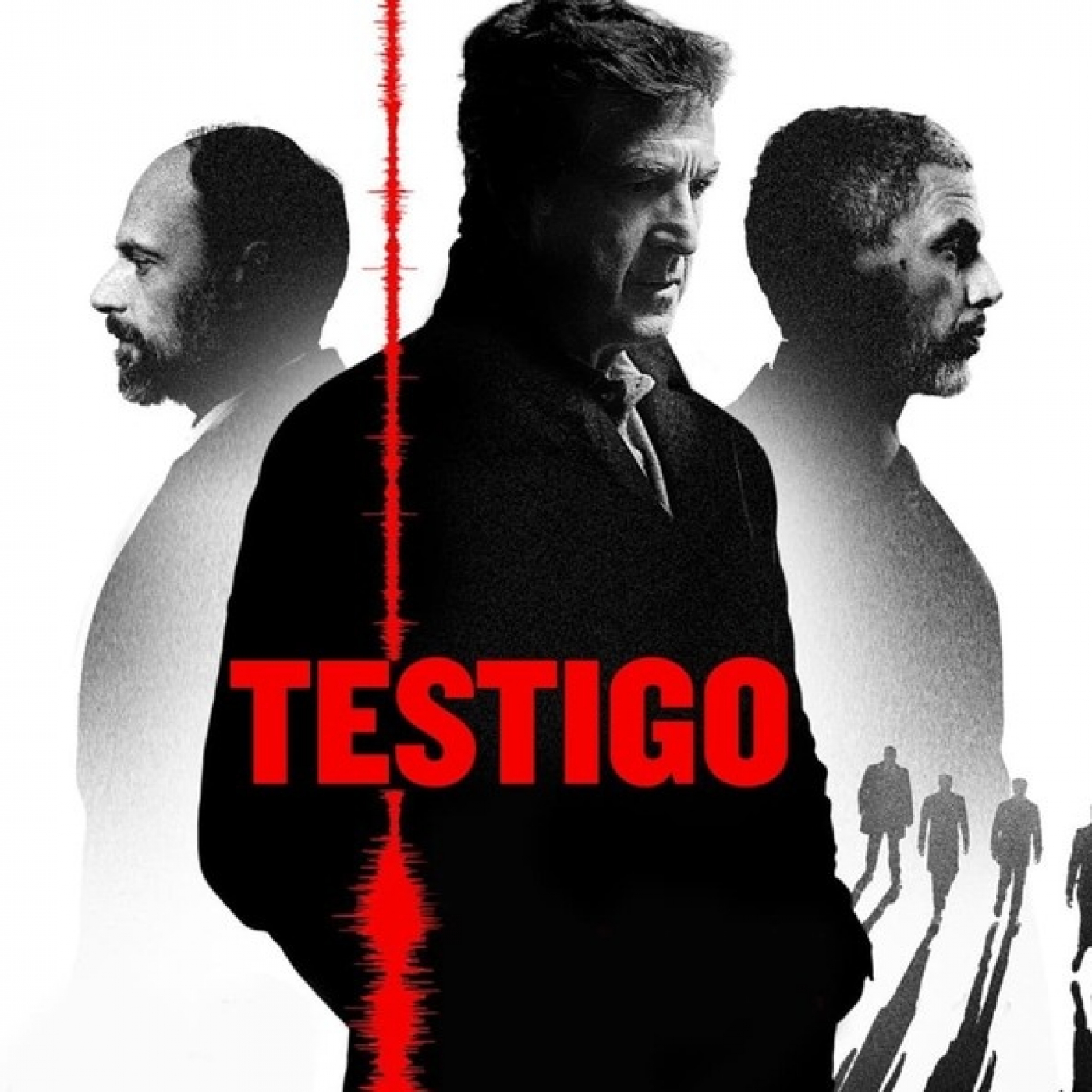 Escuchando Peliculas