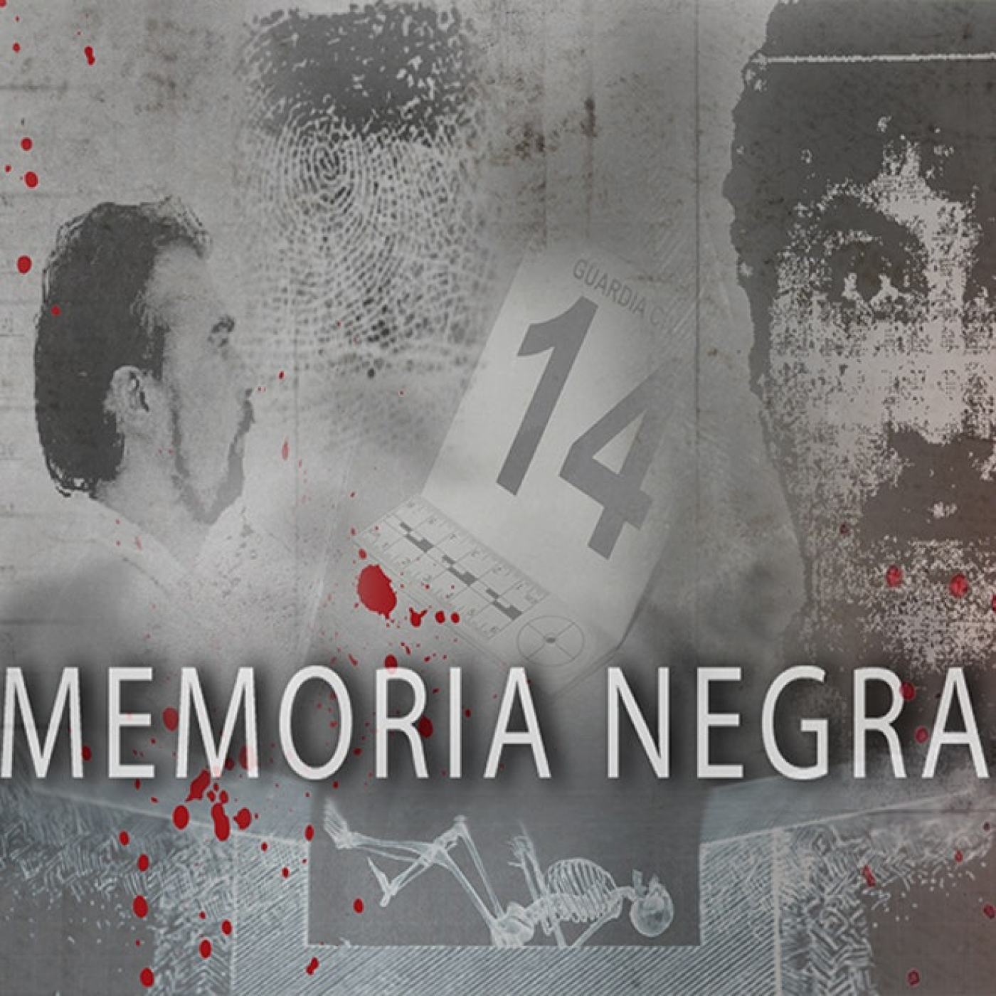 Memoria Negra: El Niño De La Maleta · Los Chinos De Son Banya