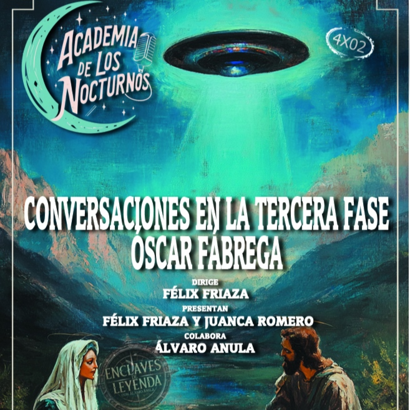 Academia de los Nocturnos